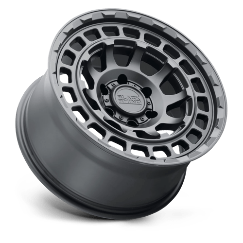 Black Rhino Hard Alloys BR CHAMBER 17X8.5 6X120 +0 67 M-BLK