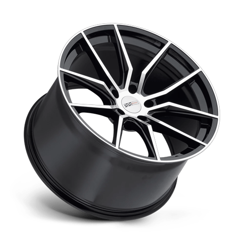 Cray Cr Spider 20X9 5X120 +38 67 G-Blk Mir