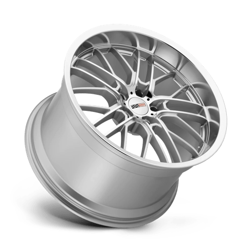Cray Cr Eagle 19X9 5X4.75 +50 70 Slv Mr Fc