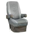 Seat Glove  Grey