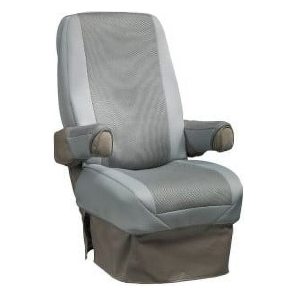 Seat Glove  Grey