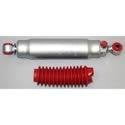 Suspension Shock Absorber