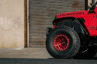 FC125DX17905038N