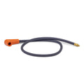 Spark Plug Wire 24 Inch Single Booted W/Screw Terminal