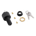 3 POSITION IGNITION SWITCH CONVENTI