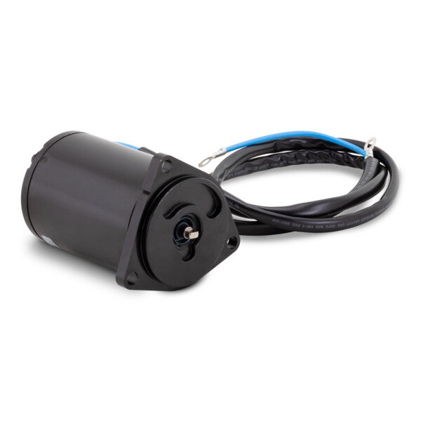 Trim Motor