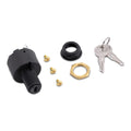IGNITION SWITCH