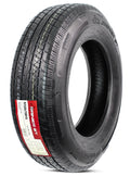 ST225/75R15 E Ply