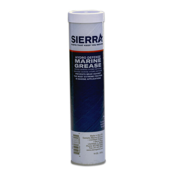 Sierra Pro Performance Grease 15 Oz