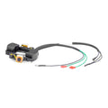 Stator Chrysler Force Sears & Gamefisher Eska 2 Cyl.
