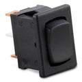 ROCKER SWITCH  COMPACT ROCKER SPDT