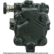Import Power Stering Pump