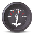 Water Temp Kit Amega 2 Outboard