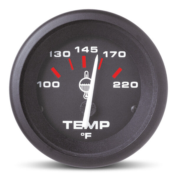 Water Temp Kit Amega 2 Outboard