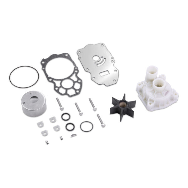 WATER PUMP REPAIR KIT W/ HOUSING