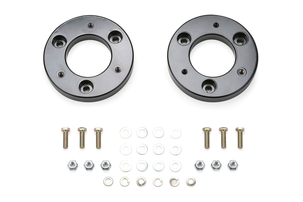 Fabtech Suspension Leveling Kit – 2 in. Lift (PN FTL5107)