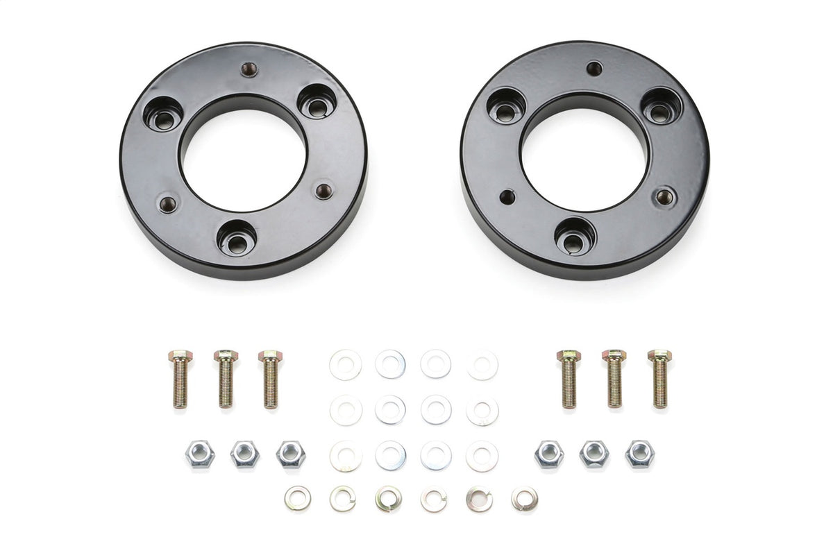 Fabtech Suspension Leveling Kit – 2 in. Lift (PN FTL5107)
