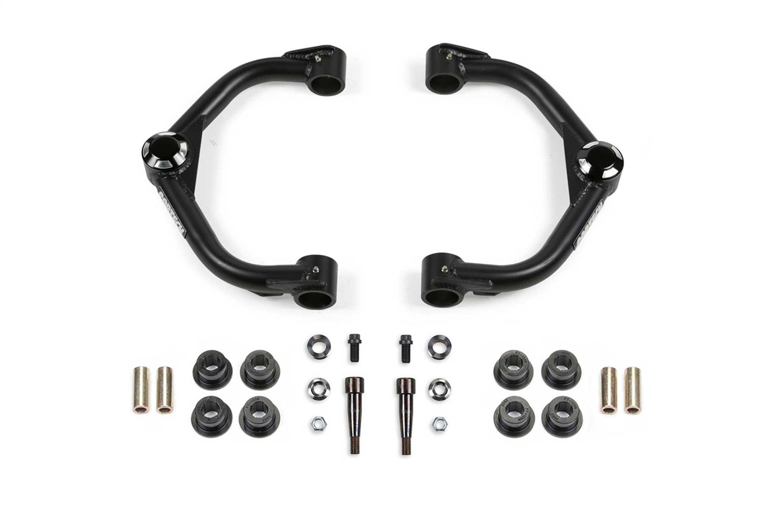 6' GM HD UNIBALL UCA KIT