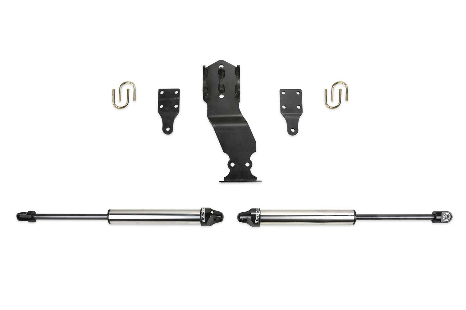 2.25' DLSS N/R DUAL SS KIT 17-19 FO