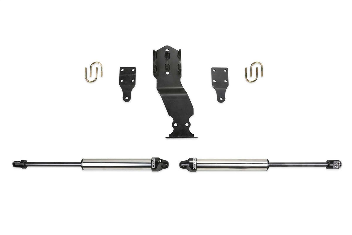 Fabtech Suspension Lift Kit – 2.25 Shocks (PN FTS22313)