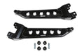 2.5' - 7' RAM RADIUS ARMS