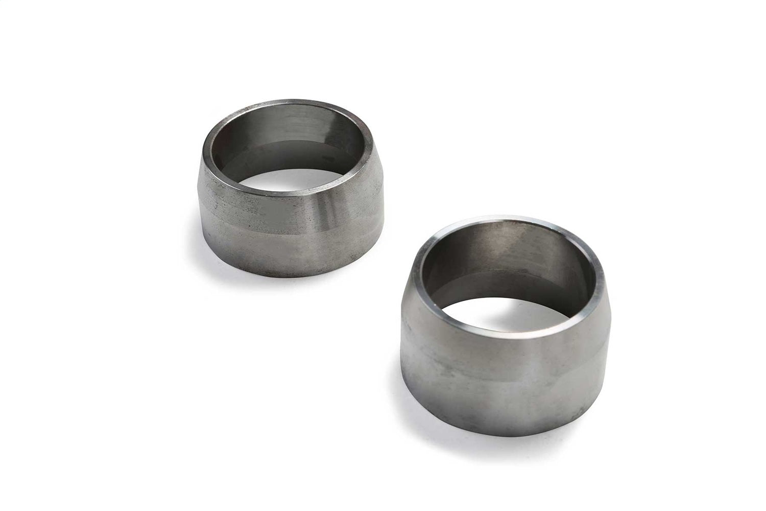 EXHAUST SPACERS
