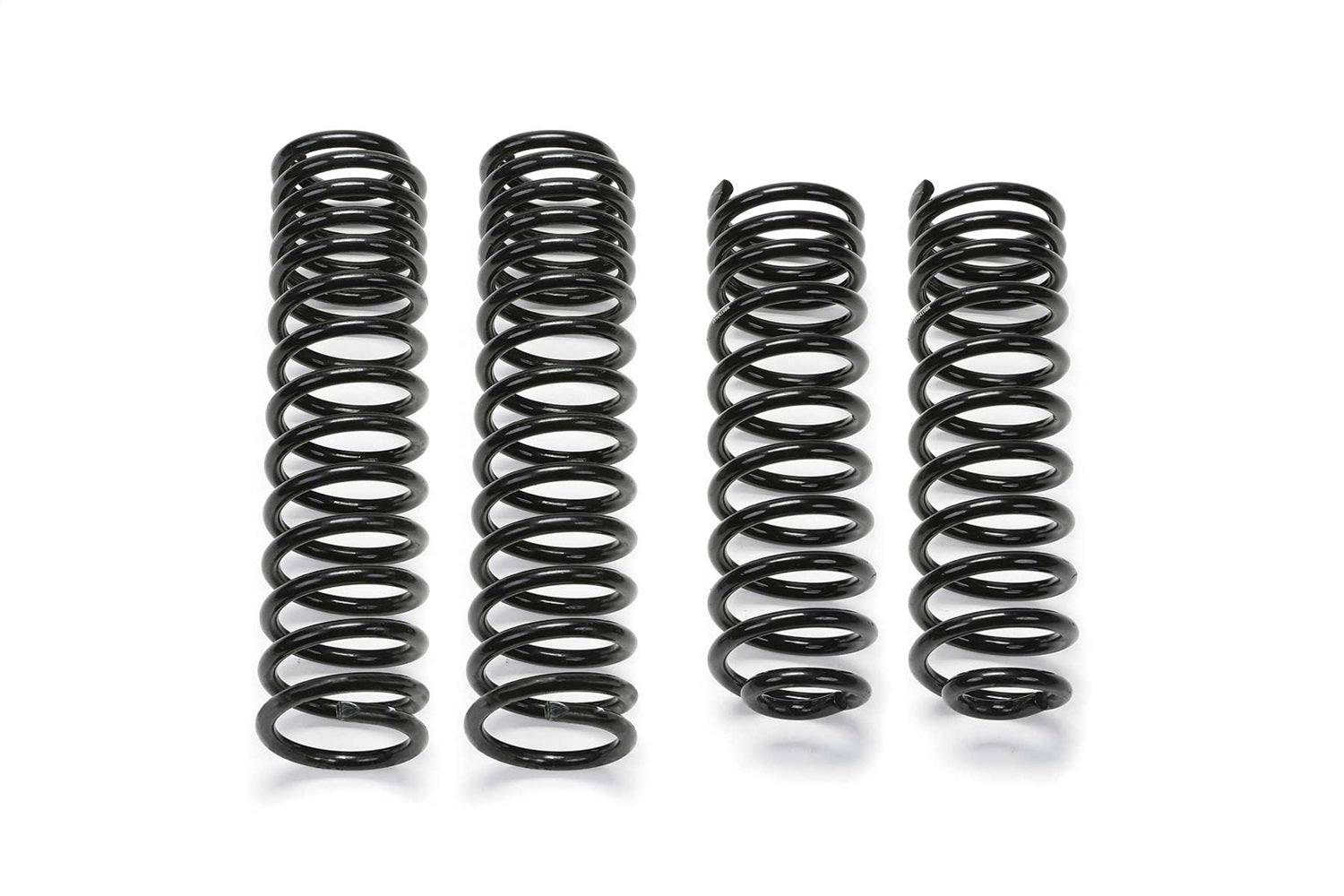 5' LT COIL KIT 4DR F&R