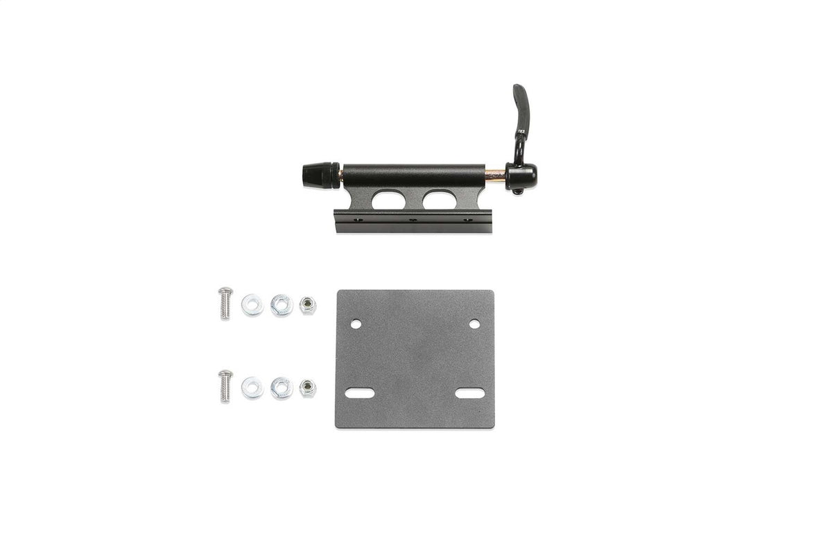 Fabtech Bicycle Rack Mount Kit (PN FTS24263)