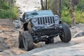 JEEP HI CLEAR STEER STAB DIRT LOGIC