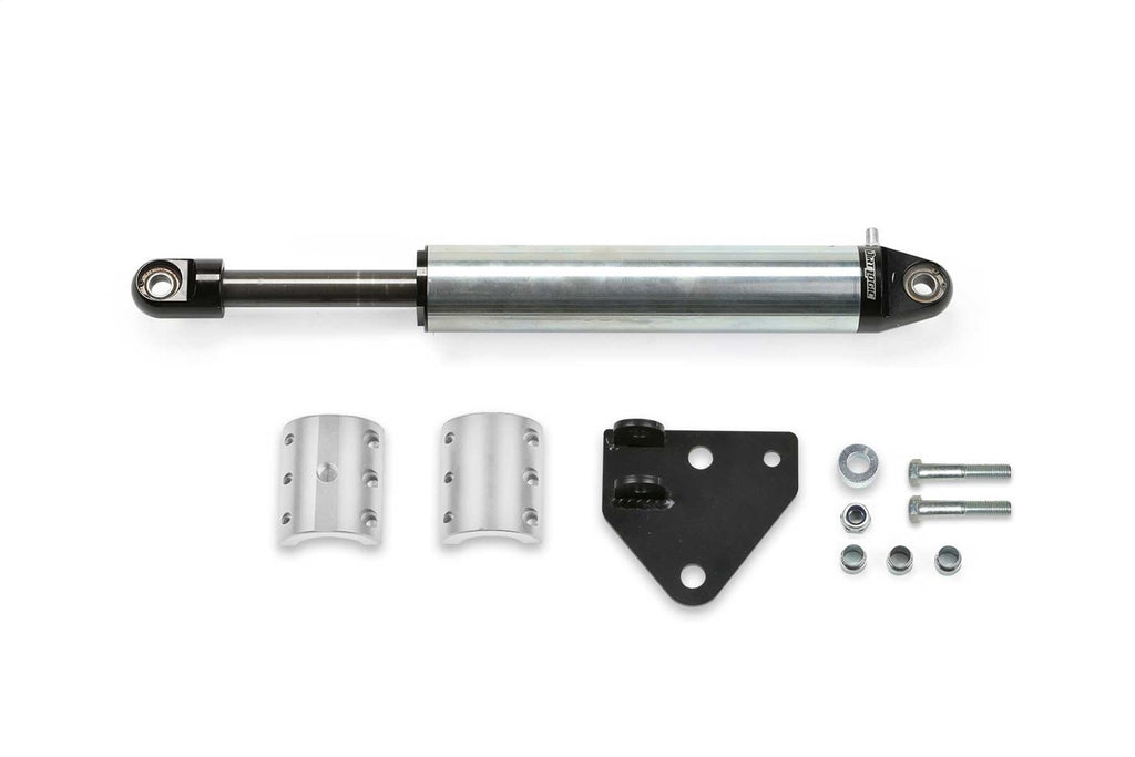 Fabtech Steering Damper Kit – High Clearance, Dirt Logic 2.25 Non Resi Shock (PN FTS24282)