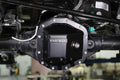 DIFF COVER REAR M220 AXLE