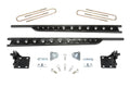 2017 SUPERDUTY TRACTION BAR