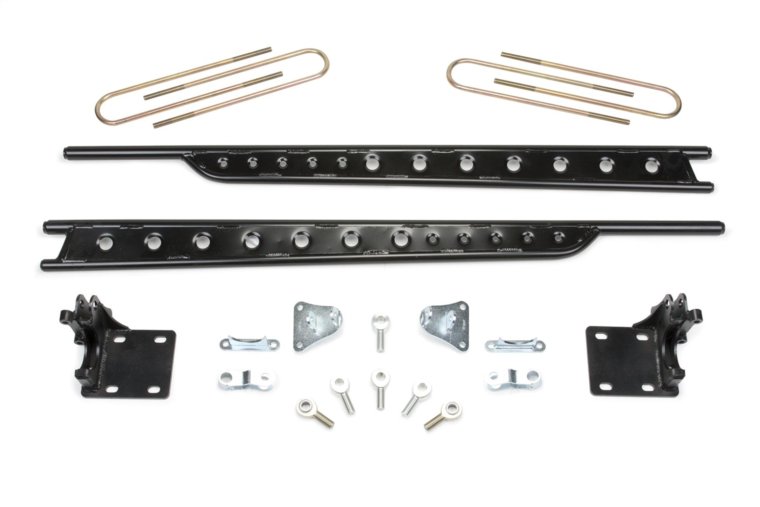 2017 SUPERDUTY TRACTION BAR
