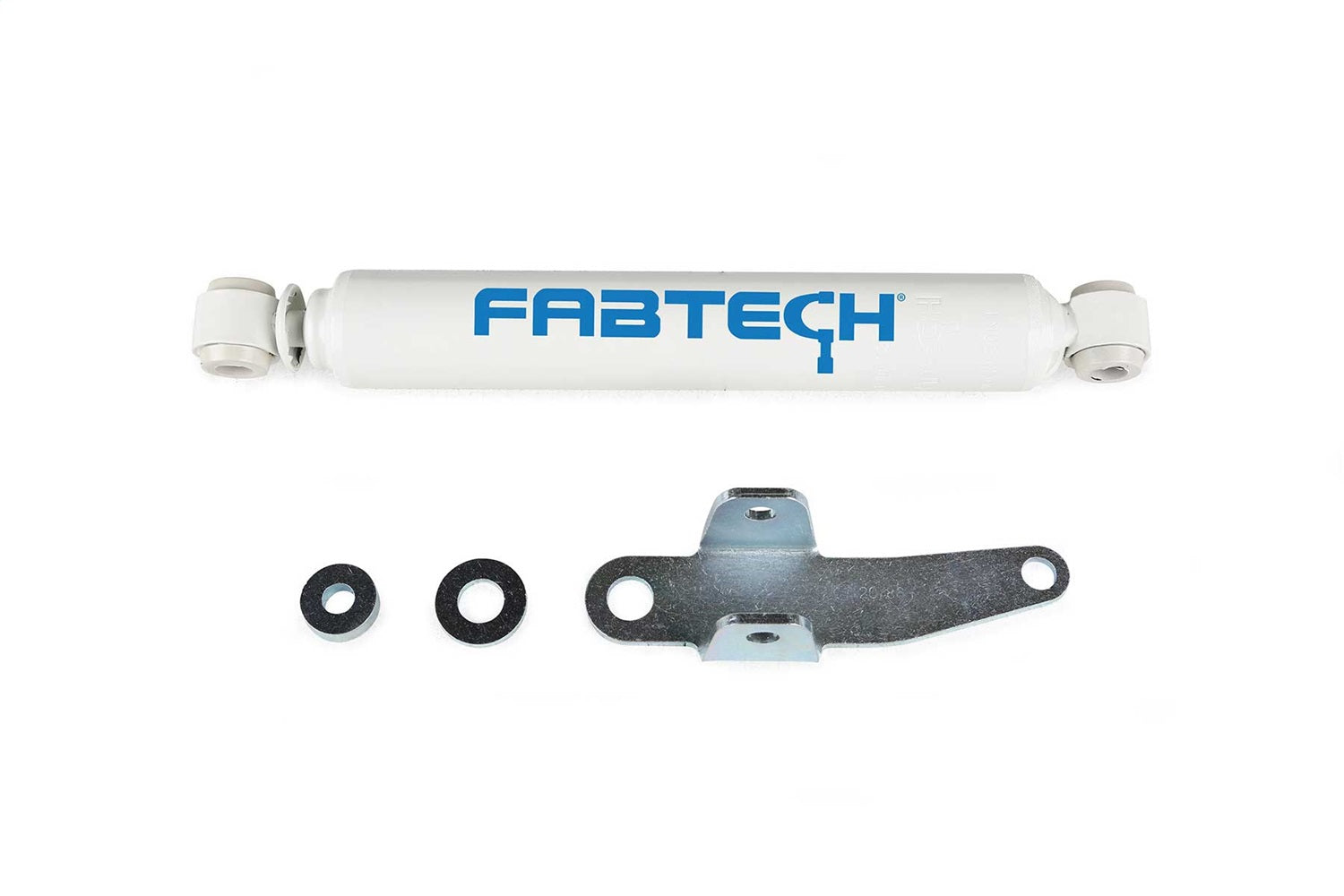 2020 SINGLE HD STEERING STAB
