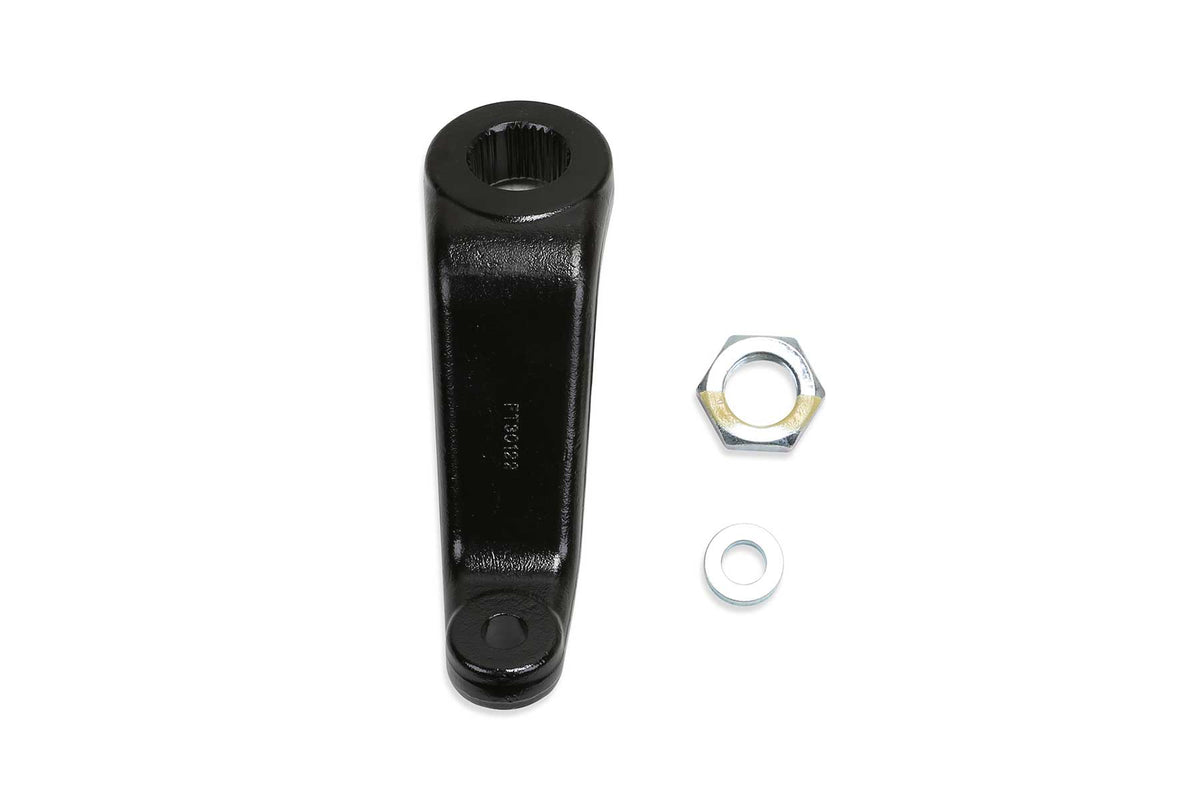 Fabtech FTS92011 Front Pitman Arm For 2005-2019 Ford Super Duty