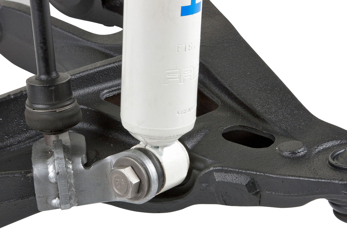 Fabtech Suspension Shock Absorber Bracket – Lower (PN FTS93013)