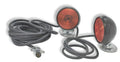 Magnetic Towing Light Kit