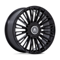 Asanti Black PREMIER 22X9.5 5X112/120 74 +20 G-BLK