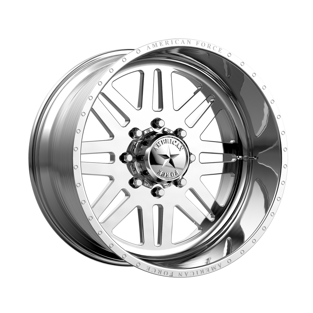 American Force LIBERTY 22X14 6X135 -73 POLISH