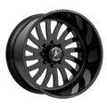 American Force OCTANE 26X14 6X5.5 -73 BLACK L