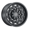 Black Rhino Hard Alloys BR ARSENAL 20X9.5 5X5 72 TX-MBLK -18