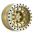 Black Rhino Hard Alloys BR PRIMM BL 17X8.5 5X127 -38 71 M-GD MCH