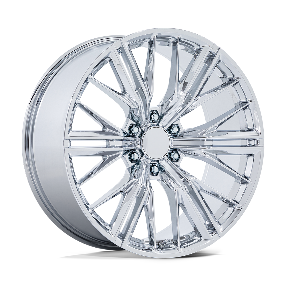 Performance Replicas PR227 22X9.5 6X5.5 78 +18 CHROME