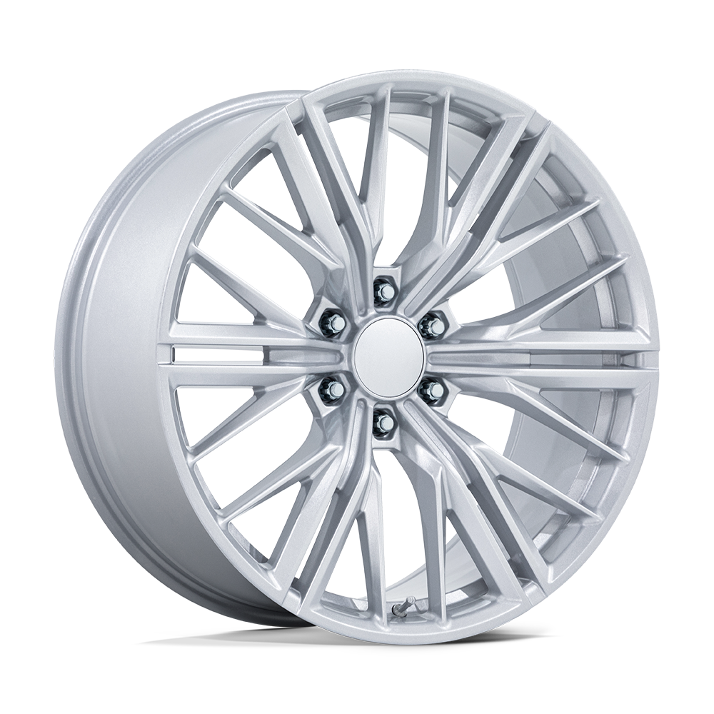 Performance Replicas PR227 24X10 6X5.5 78 +24 G-SLV