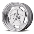 American Racing Vintage wheel