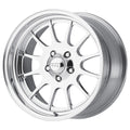 American Racing Vintage wheel