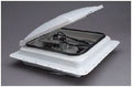 14' Jensen Lid White Mbv