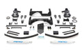 LIFT KIT SUSPENSION