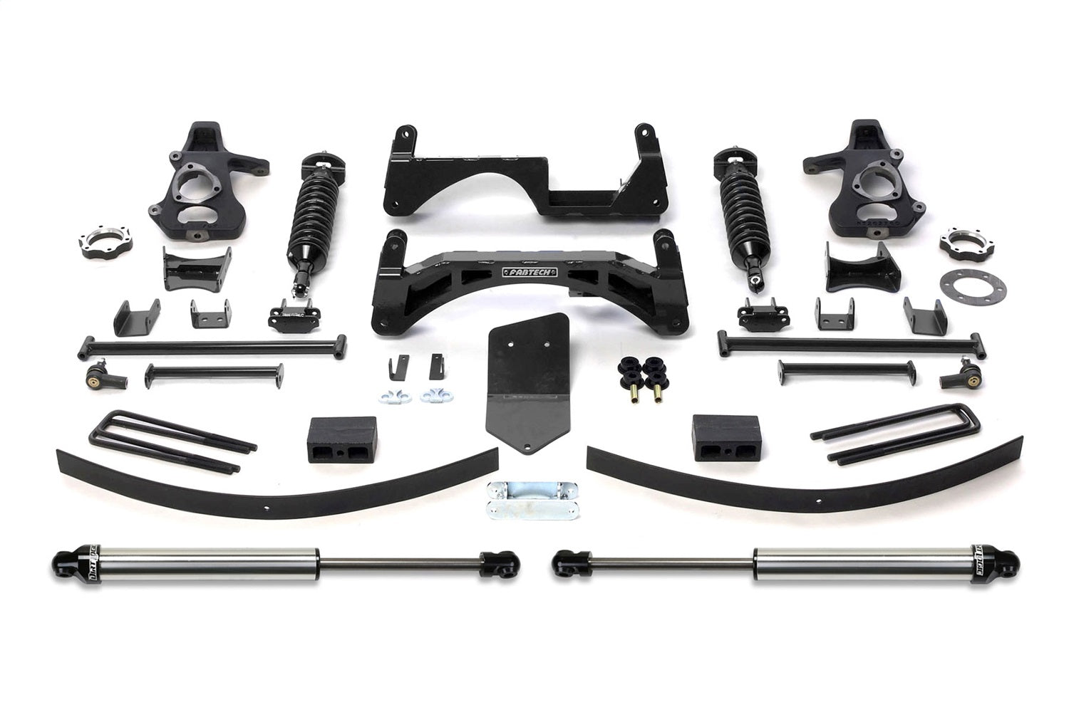 LIFT KIT SUSPENSION