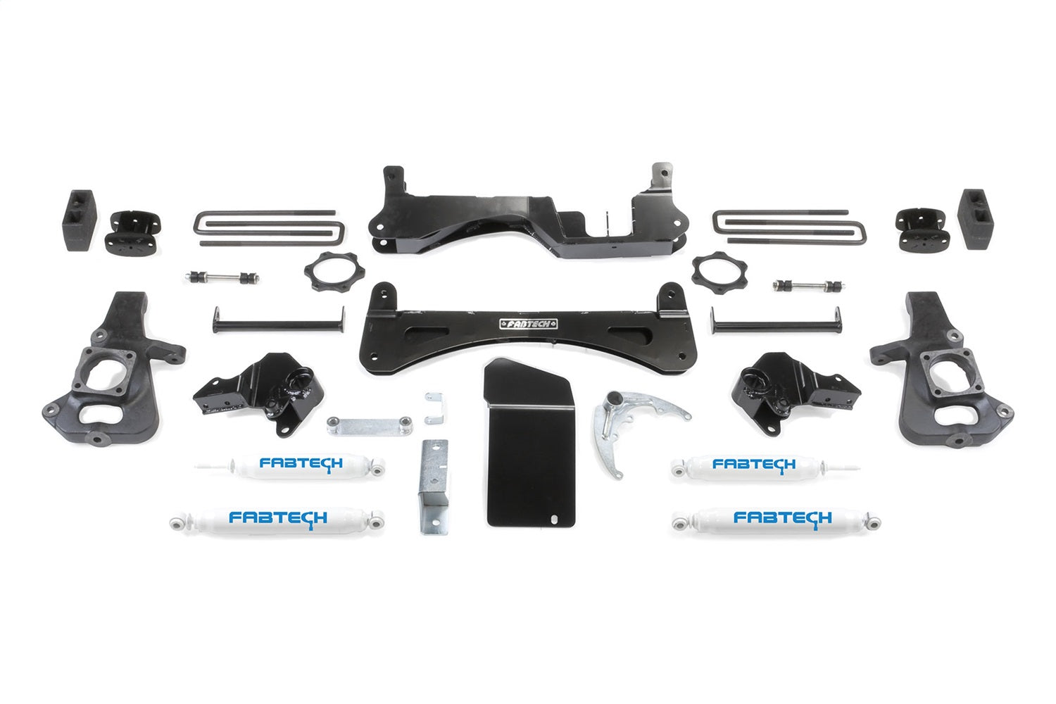LIFT KIT SUSPENSION